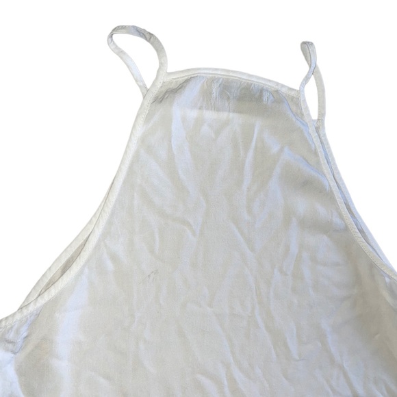 High neck camisole tank - Picture 6 of 8